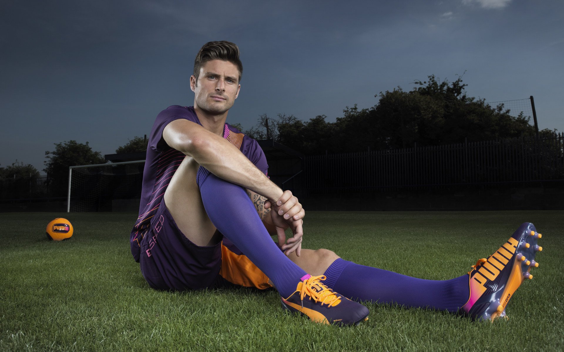 三强战术差异显现 澳队强调起速优势